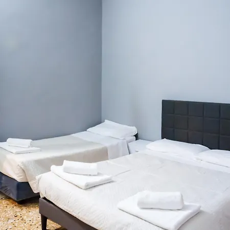 Odesos Apartamento *