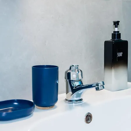 Apartamento Odesos *