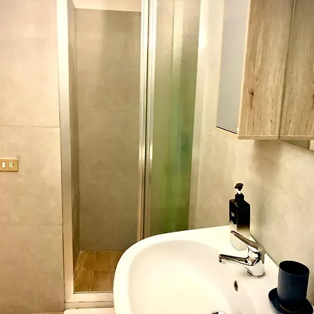 Odesos Apartamento