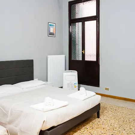 Odesos Apartamento