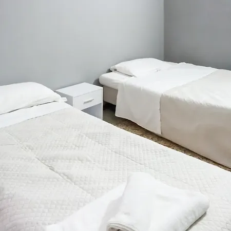 Apartamento Odesos