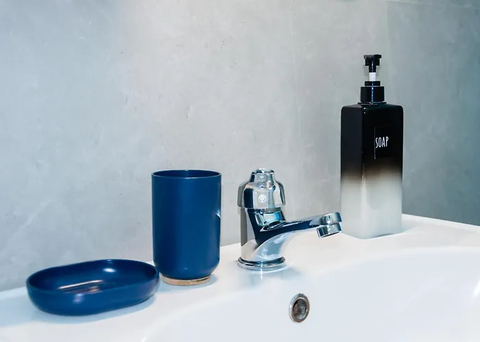 Apartamento Odesos *