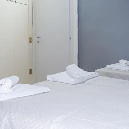 Odesos Apartmán Benátky