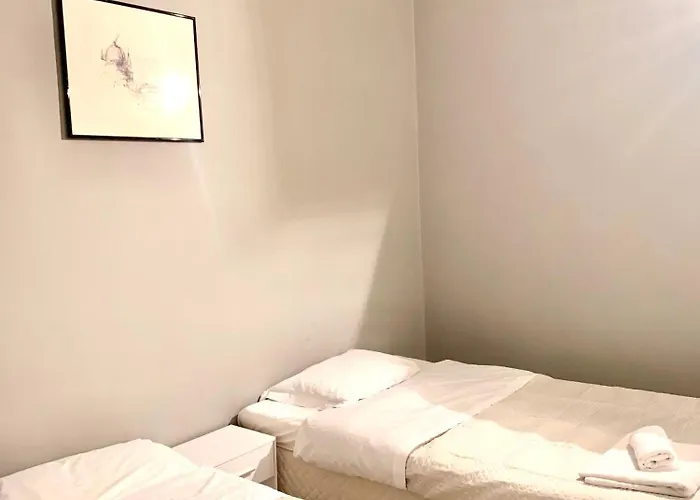 아파트 Odesos 베니스